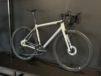 Specialized Aethos 2 Expert — gruppo Shimano Ultegra Di2, taglia 54