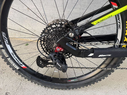 Fantic Xf1 Integra 150 Trail — telaio in Alluminio, Ottime condizioni