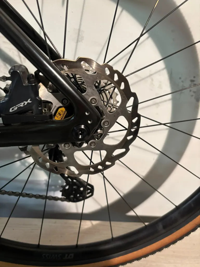 Specialized Diverge Comp 2023 — Bici usata