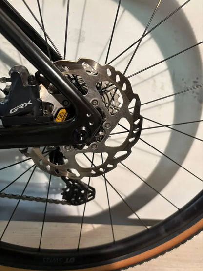 Specialized Diverge Comp 2023 — Bici usata