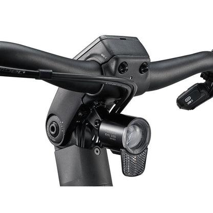 Giant Anytour E+ 0 2024 usata — dettaglio