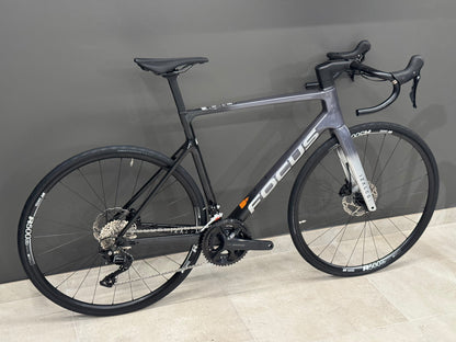 Focus Izalco Max 8.7 2026 — Bici usata