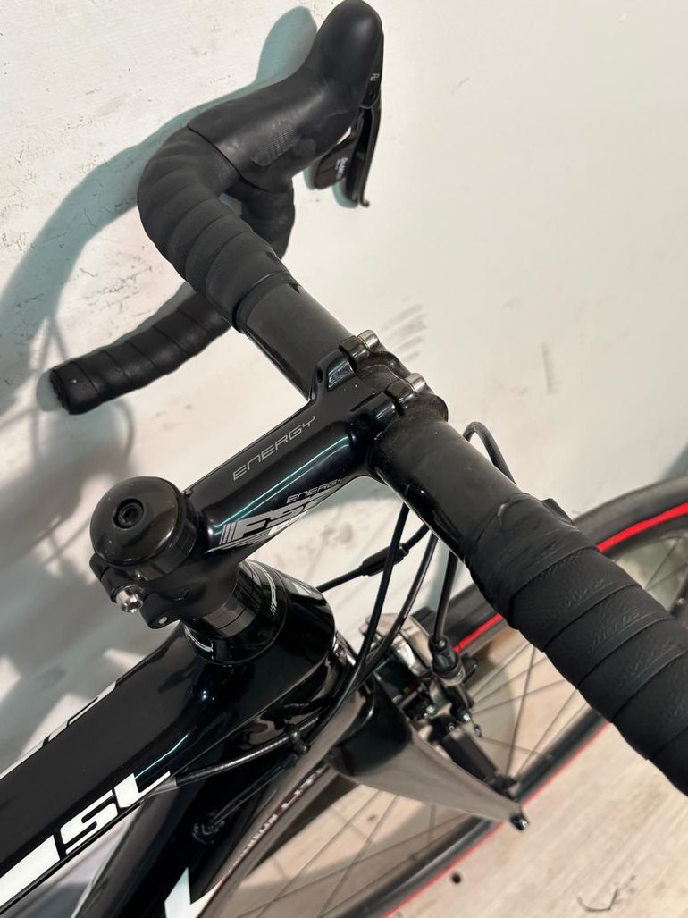 Trek Émonda Sl 7 2018 usata — dettaglio