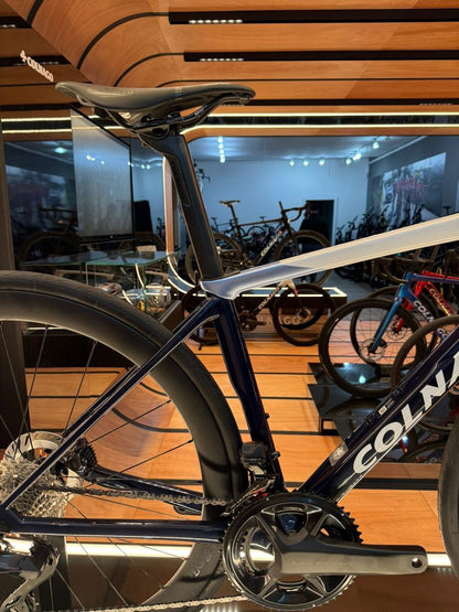 Colnago C68 Allroad 2025 — Bici usata