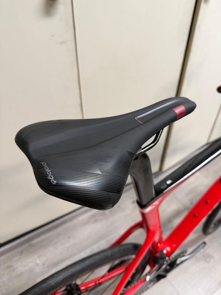 Pinarello X3 2023 usata — dettaglio