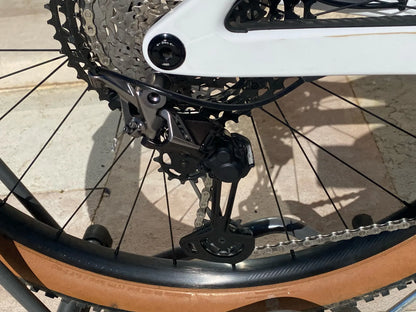 Scott Spark 2024 usata — dettaglio