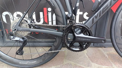 Merida Scultura — gruppo Shimano Ultegra Di2, taglia 58 cm