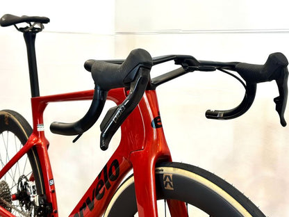 Cervelo S5 2026 usata — dettaglio