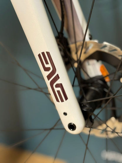 Enve Melee 2026 usata — dettaglio
