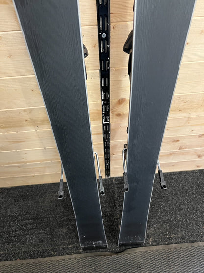 Rossignol Hero Elite MT TI C.A.M 2026 usato — dettaglio