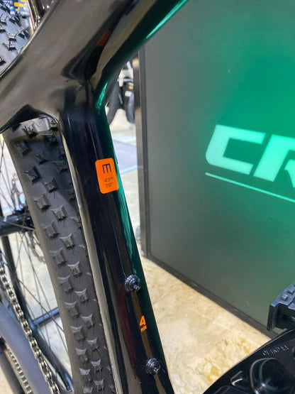 KTM Myroon Master 2023 — Bici usata