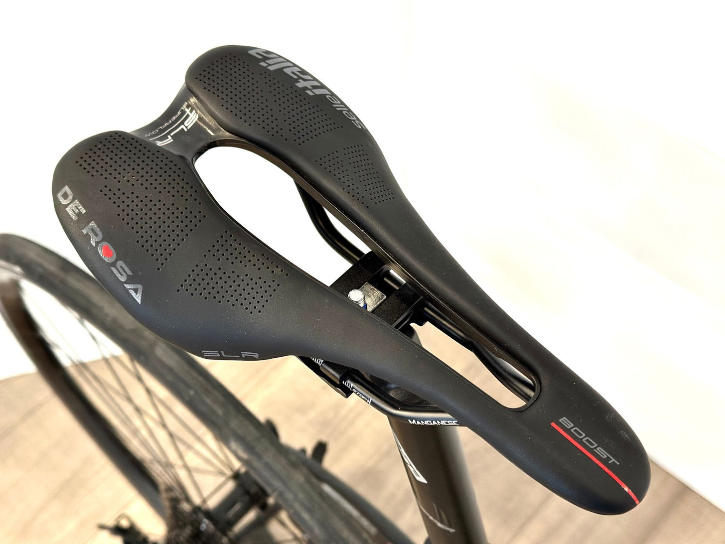 De Rosa 838 — gruppo Shimano 105, taglia 54