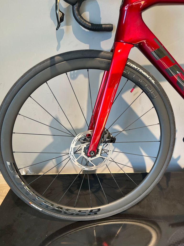 Trek Émonda Sl 6 2023 usata — dettaglio