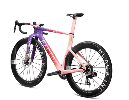 Factor One - Premium — gruppo Frameset, taglia 54