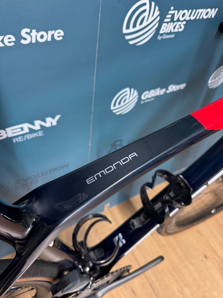 Trek Émonda Slr 7 2023 usata — dettaglio