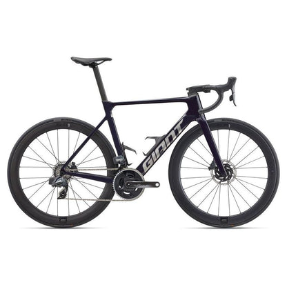 Giant Propel Advanced Pro 0 2023 usata — vista laterale