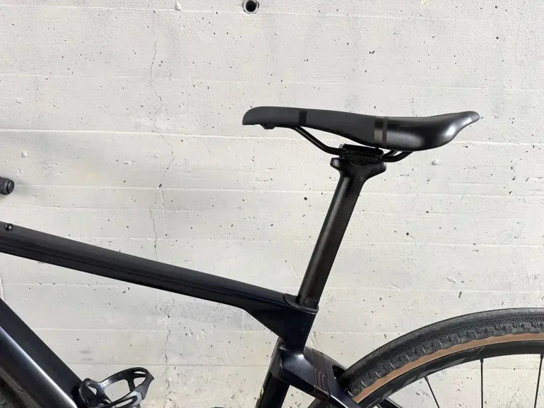 BMC Urs 01 — telaio in Carbonio, Buone condizioni