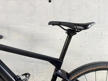 BMC Urs 01 — telaio in Carbonio, Buone condizioni