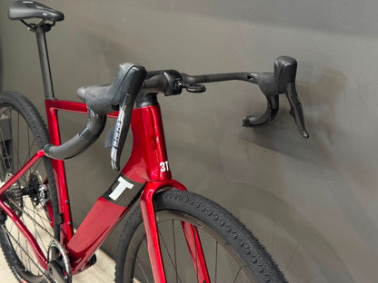 3T Racemax Italia 2025 — Bici usata