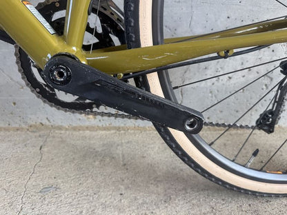 Cannondale Topstone 2 2022 usata — dettaglio