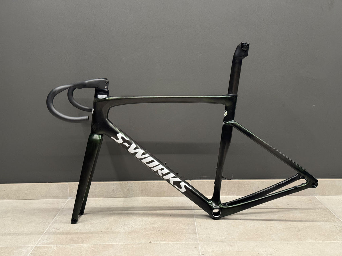 Specialized Tarmac Sl7 2024 usata — dettaglio