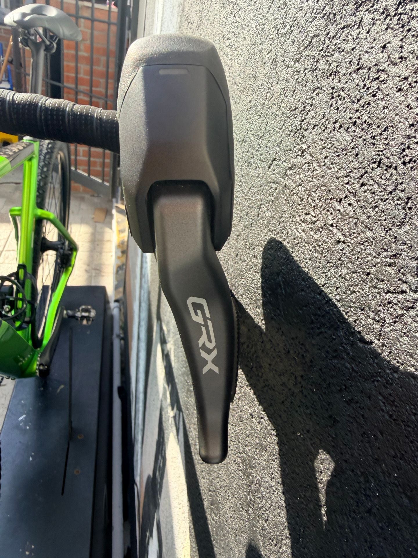 3T Racemax Italia 2x12 Discus 45/40 Cti 2025 usata — dettaglio