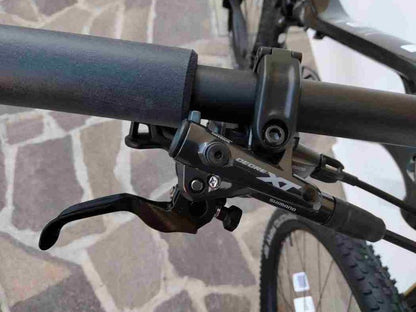 Cannondale Scalpel Carbon 2 2023 — Bici usata