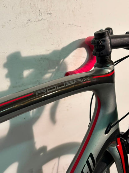 Specialized Roubaix Sl3 Expert Compact 2012 usata — dettaglio
