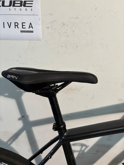 Cannondale Synapse Neo Eq — gruppo Shimano Ultegra, taglia 53