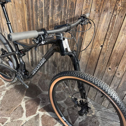 Cannondale Scalpel 2 Lefty 2026 usata — dettaglio