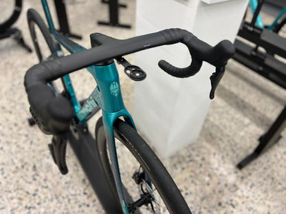 Bianchi Infinito Pro Powermeter 2026 usata — dettaglio