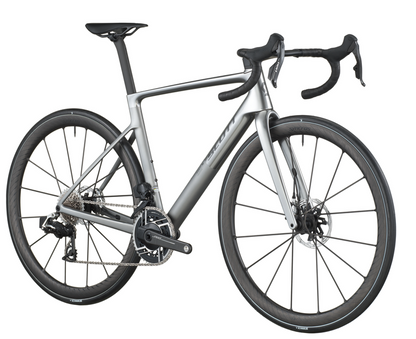 Scott Addict Rc Ultimate 2025 usata — dettaglio