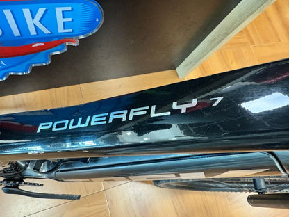 Trek Powerfly Fs 7 2021 — Bici usata