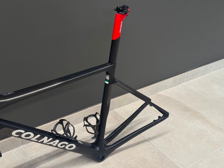 Colnago V4rs — telaio in Carbonio, Ottime condizioni