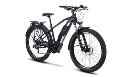 Fantic Seven Days Living 2025 usata — dettaglio