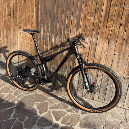KTM Scarp Mt Elite — gruppo SRAM GX Eagle AXS, taglia L