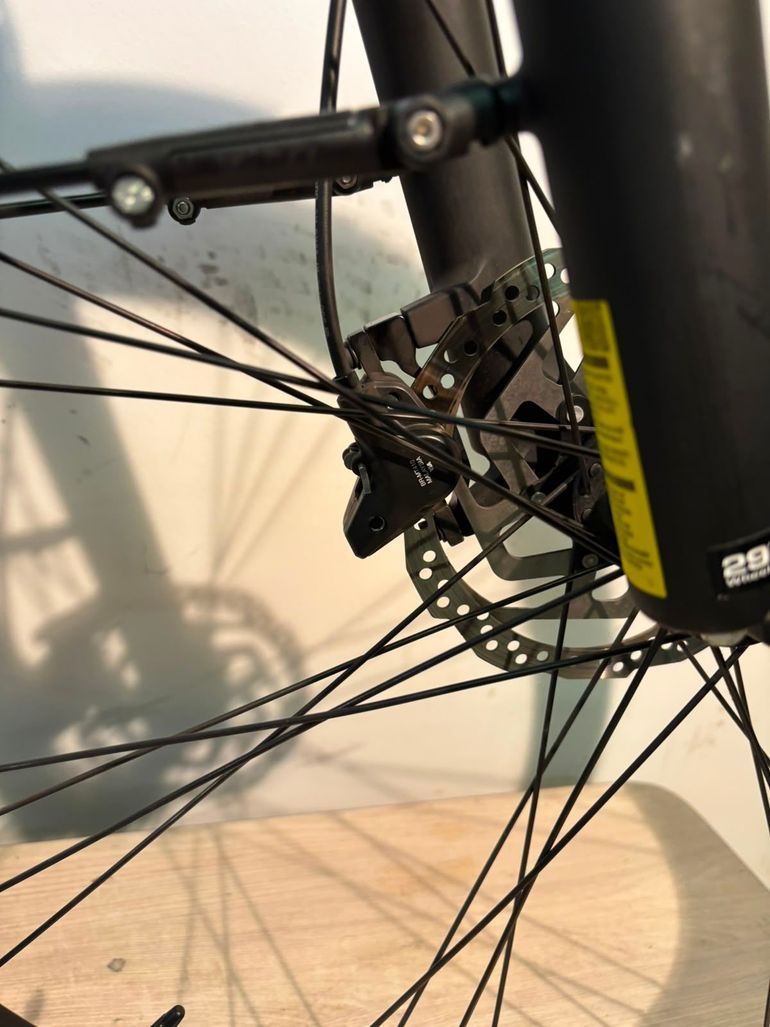 Bianchi E-Omnia T Type 2023 usata — dettaglio
