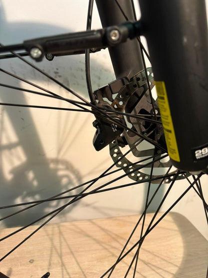 Bianchi E-Omnia T Type 2023 usata — dettaglio