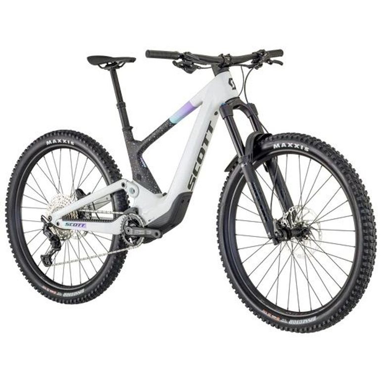 Scott Voltage Eride 900 — gruppo Shimano Deore XT, taglia S