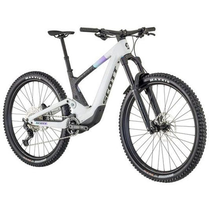 Scott Voltage Eride 900 — gruppo Shimano Deore XT, taglia S