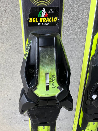 Head Supershape e-Speed 2024 usato — dettaglio
