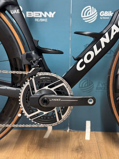 Colnago Y1rs — telaio in Carbonio, Ottime condizioni