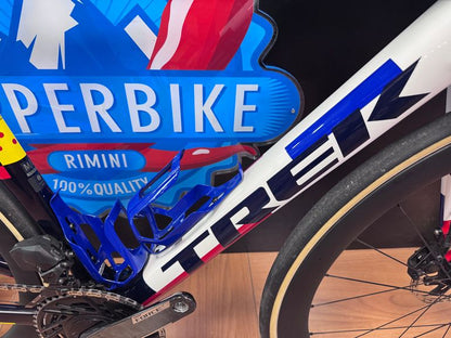 Trek Madone Slr 7 — telaio in Carbonio, Ottime condizioni