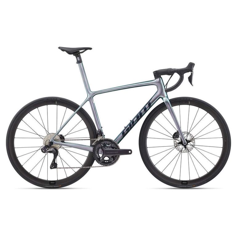 Giant Tcr Advanced Sl, 1 — telaio in Carbonio, Nuovo