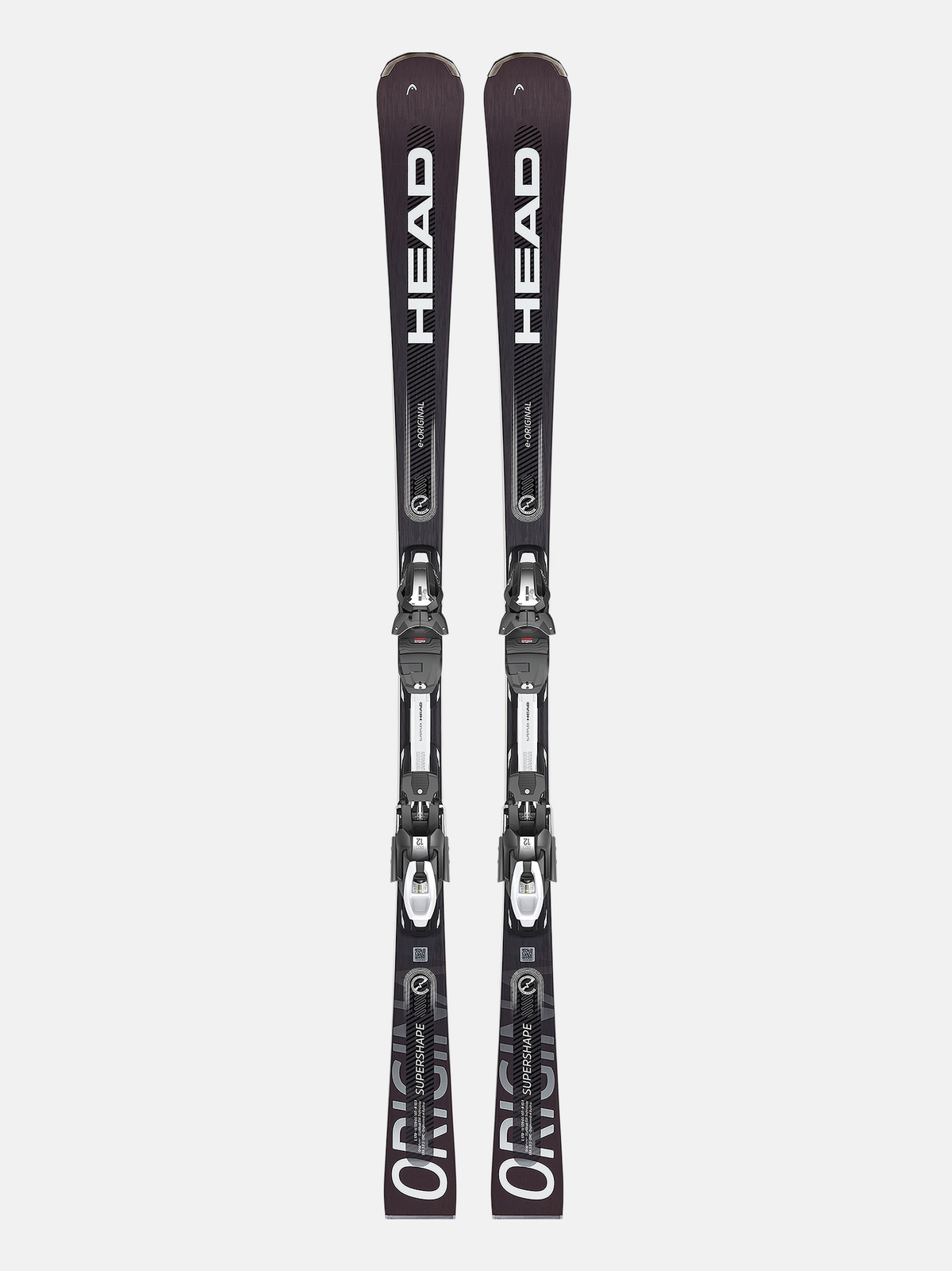 Head Supershape e-Original 2024 usato — vista laterale