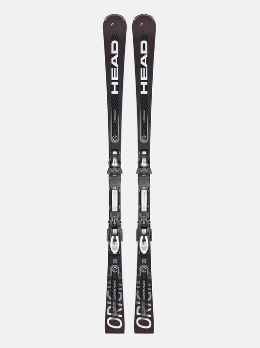 Head Supershape e-Original 2024 usato — vista laterale