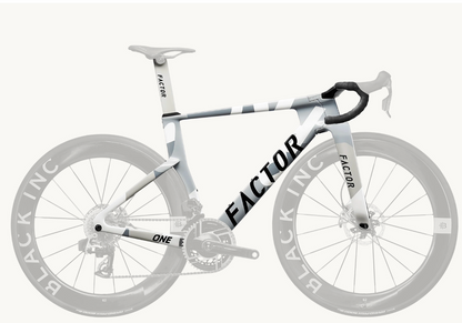Factor One - Premium 2026 usata — dettaglio