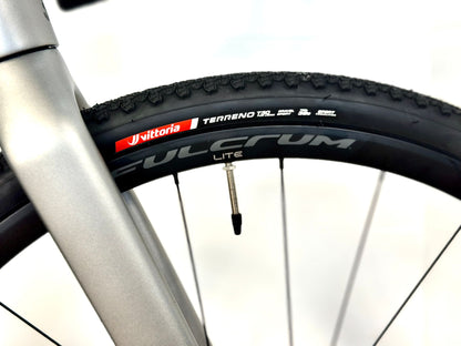3T Primo 2 Wpnt 1x12 2026 usata — dettaglio