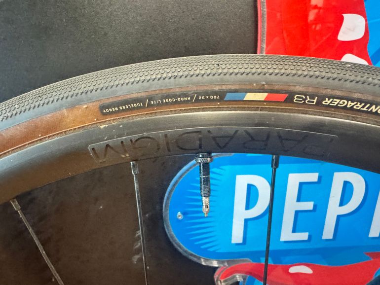 Trek Checkpoint Alr 5 2023 usata — dettaglio