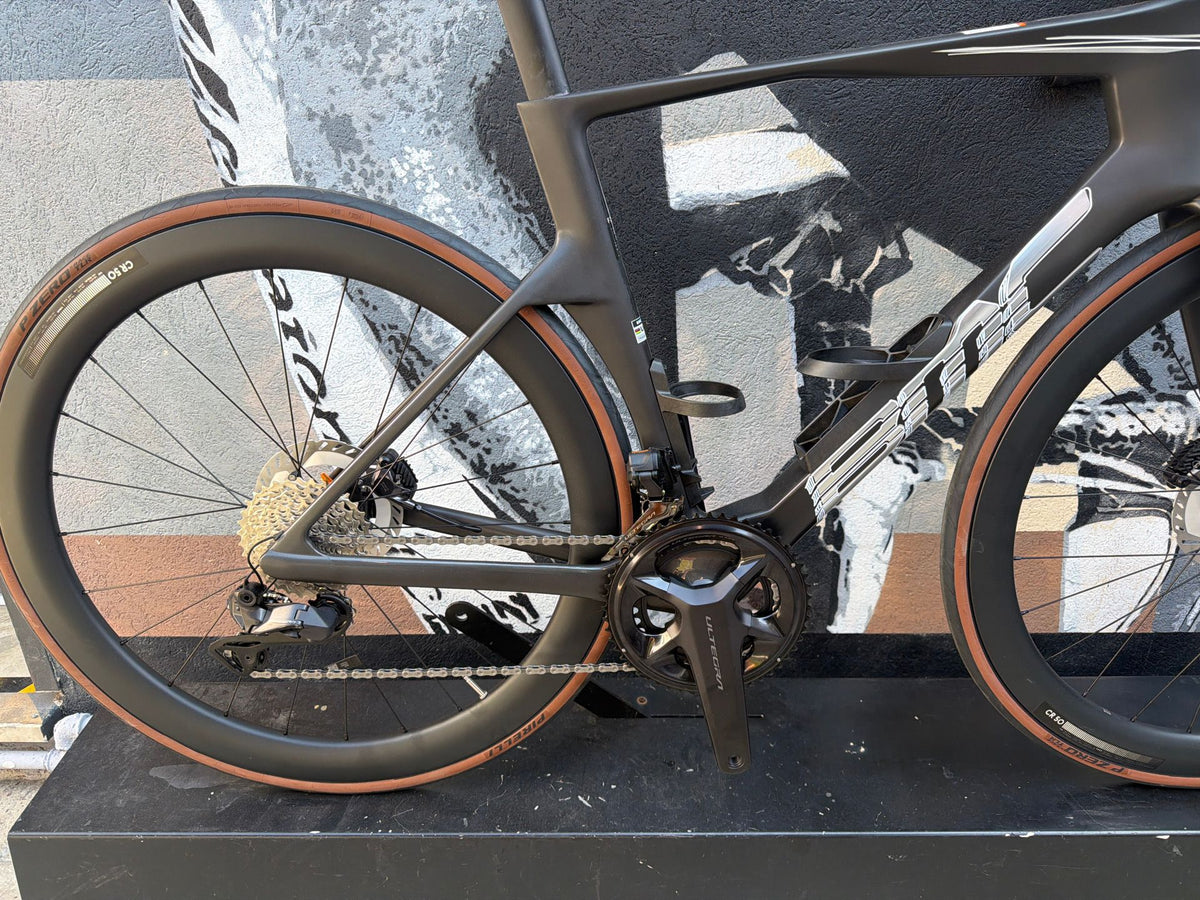 BMC Teammachine R 01 Four — gruppo Shimano Ultegra Di2, taglia 54